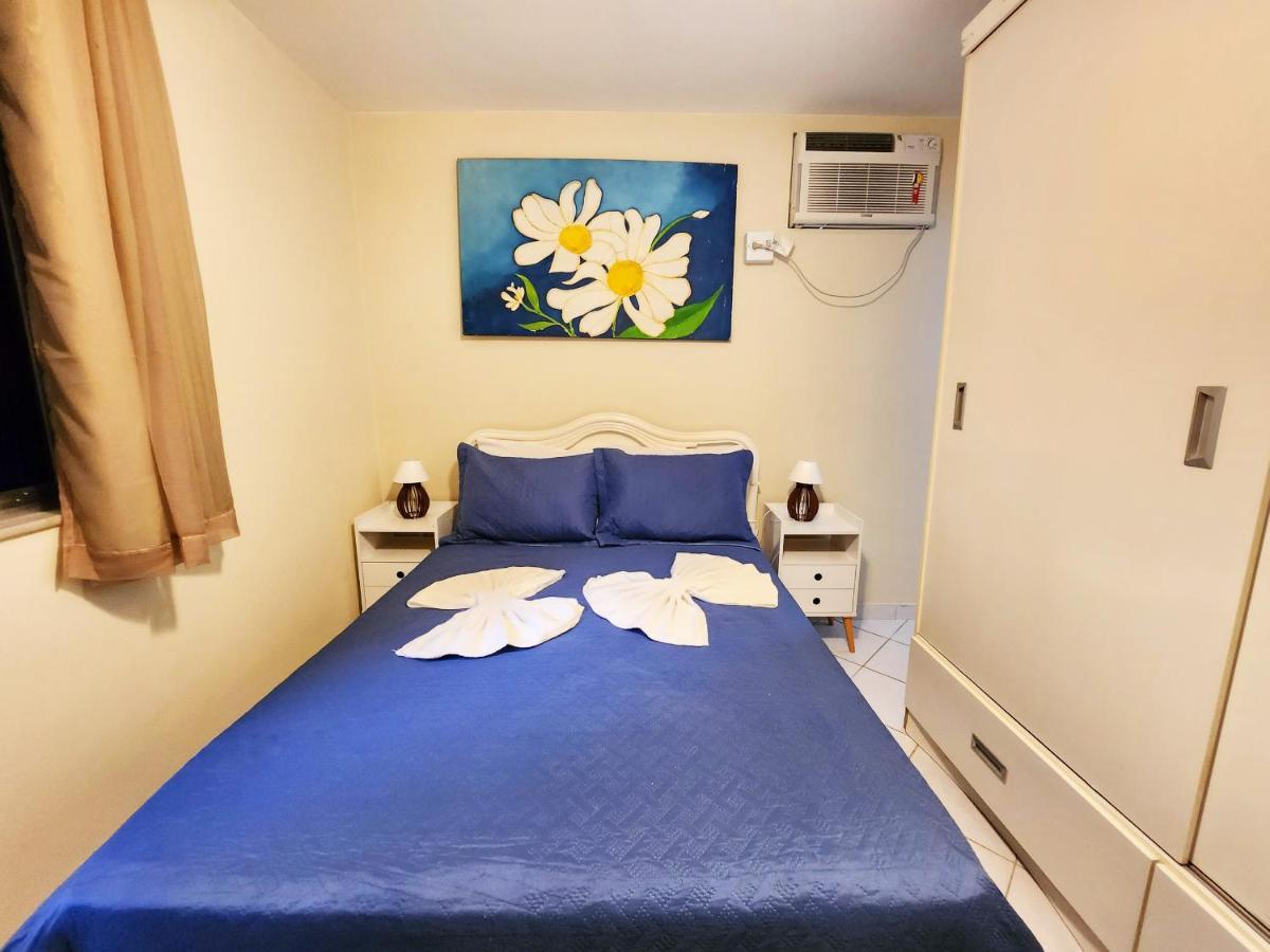 Apartment Studio No Coracao Do Leblon Jl311
