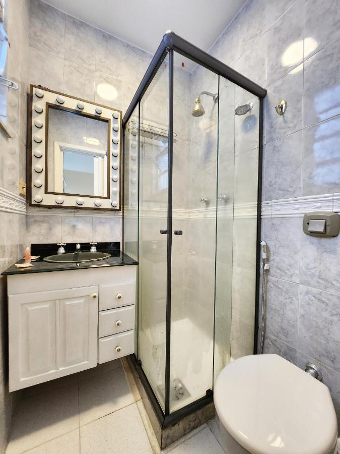 Apartment Studio No Coracao Do Leblon Jl311 *