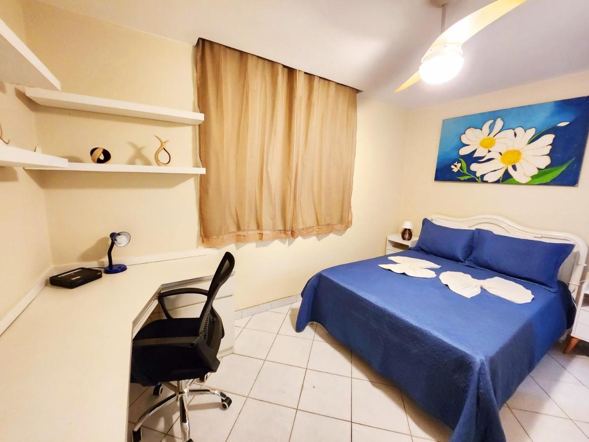 Apartment Studio No Coracao Do Leblon Jl311 Rio de Janeiro