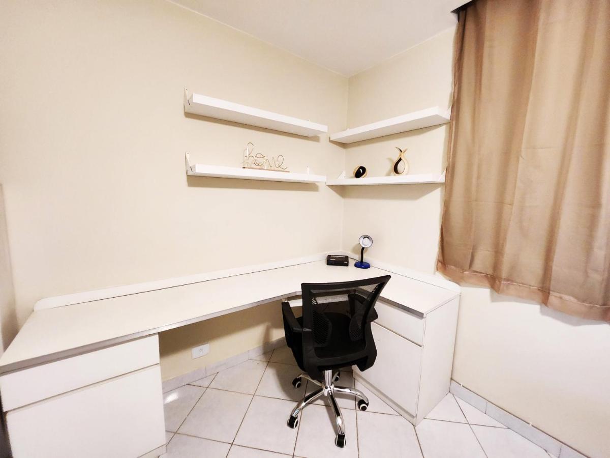 Apartamento Studio No Coracao Do Leblon Jl311