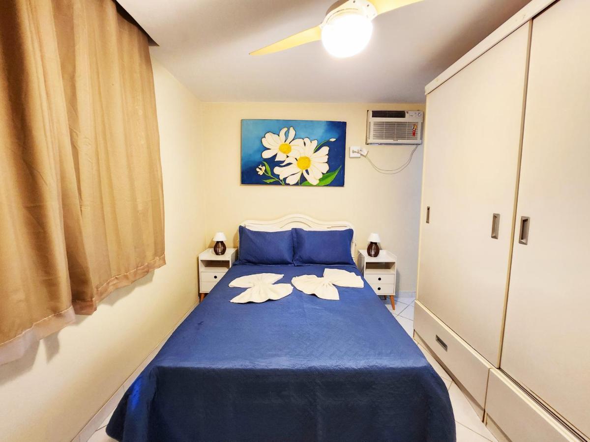 Studio No Coracao Do Leblon Jl311 *