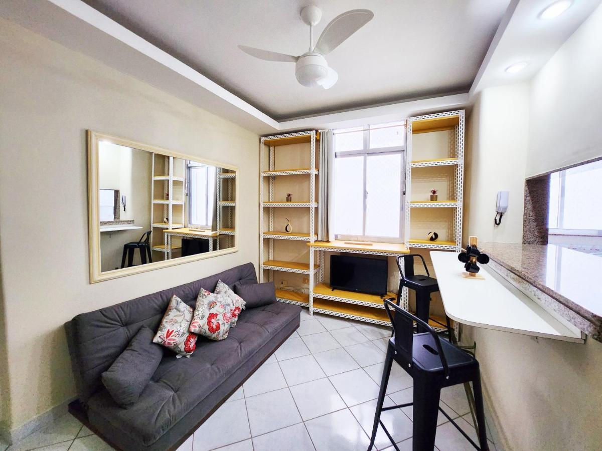 Apartment Studio No Coracao Do Leblon Jl311 Rio de Janeiro