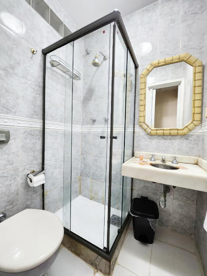 Apartment Studio No Coracao Do Leblon Jl311